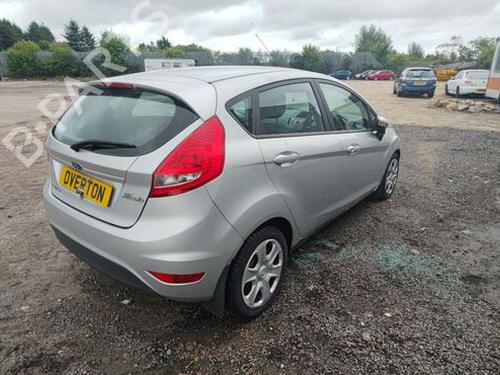 Steering column stalk FORD FIESTA VI (CB1, CCN) 1.4 TDCi | BP29664091I23 