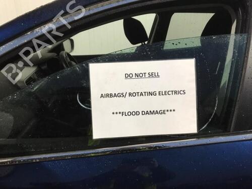 Left rear brake caliper RENAULT KADJAR (HA_, HL_) 1.5 dCi 110 (HLA3) | BP29672360M107 