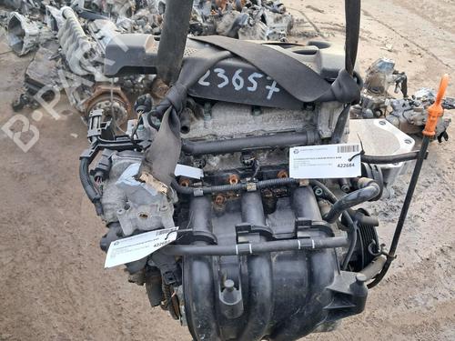 Engine VW POLO IV (9N_, 9A_) 1.2 | BP29665918M1