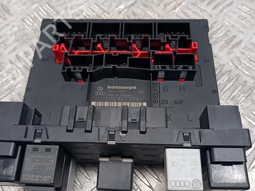 Used Electronic module AUDI A3 Sportback (8PA) 1.9 TDI (105 hp) 29687143