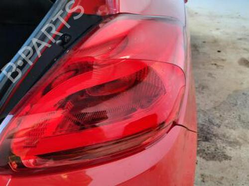 Left front suspension arm KIA CEE'D (JD) 1.4 CVVT | BP29673151M12