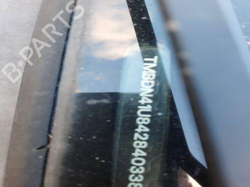 Left front shock absorber SKODA OCTAVIA I (1U2) 1.9 SDI | BP29653203M16 