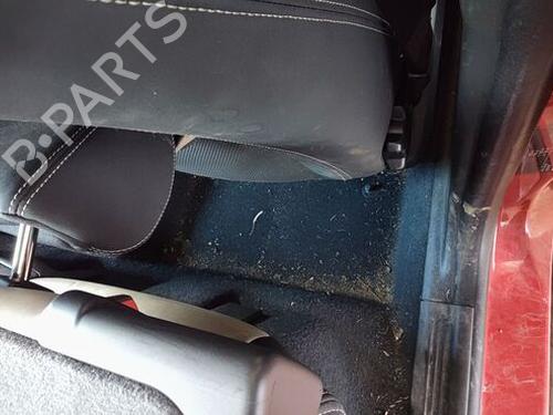 Front left panel VOLVO S40 II (544) D2 | BP29740682C58 