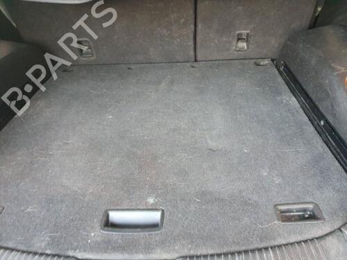 Rear left seatbelt VAUXHALL ANTARA A (L07) 2.2 CDTi 4x4 | BP29649742I29 