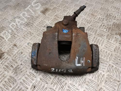 Left front brake caliper VOLVO V40 Hatchback (525) D2 | BP29654447M105 