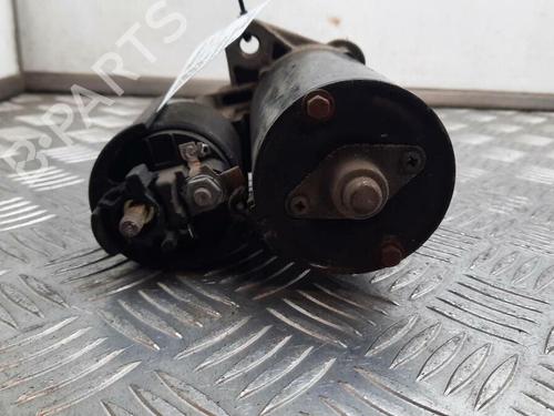 Startmotor AUDI A4 B5 Avant (8D5) 2.8 quattro | BP29646616M8