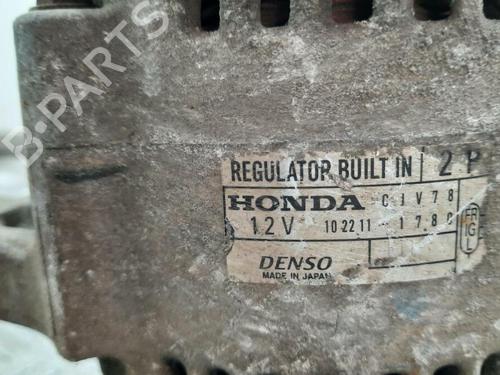Alternator HONDA HR-V (GH_) 1.6 16V (GH1, GH3) | BP29646444M7 
