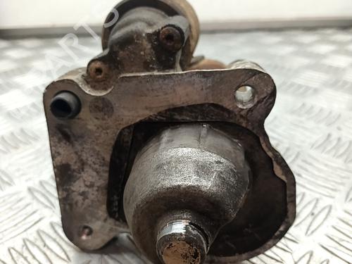 Anlasser FORD FUSION (JU_) 1.6 TDCi | BP29684590M8