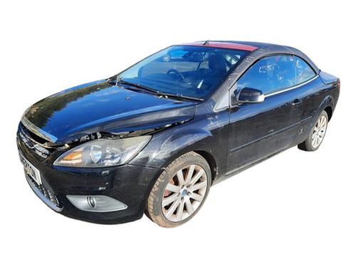Used Other FORD FOCUS II Convertible 2.0 TDCi (136 hp) 29902712