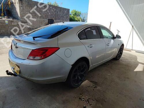 Left front suspension arm VAUXHALL INSIGNIA Mk I (A) Hatchback (G09) 2.0 CDTI (68) | BP31606396M12