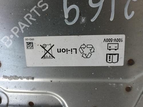 Battery HONDA JAZZ IV (GK_) 1.5 (GK5) | BP29658070E11 