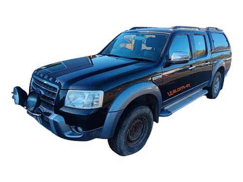 Used Right front driveshaft FORD RANGER (ET) 3.0 TDCi 4x4 (156 hp) 29662837