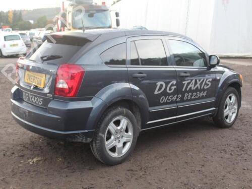 Hand brake DODGE CALIBER 2.0 CRD | BP32716765I18 - Image 7