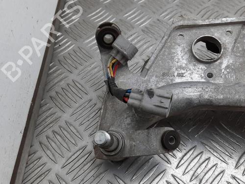 Front wipers mechanism HONDA CR-V III (RE_) 2.2 i-CTDi 4WD (RE6) | BP29647328C83