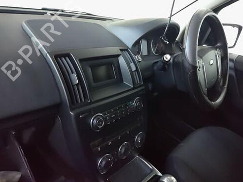 Rear left panel LAND ROVER FREELANDER 2 (L359) 2.2 TD4 4x4 | BP32841972C60  - Image 11