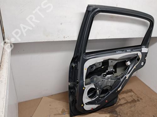 Right rear door FIAT PUNTO (199_) 1.4 (199AXB1A, 199BXB1A, 199BXB11, 199AXB11) | BP29670032C5 