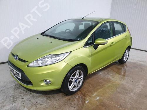 Other FORD FIESTA VI (CB1, CCN) 1.6 Ti | BP29649220O1 