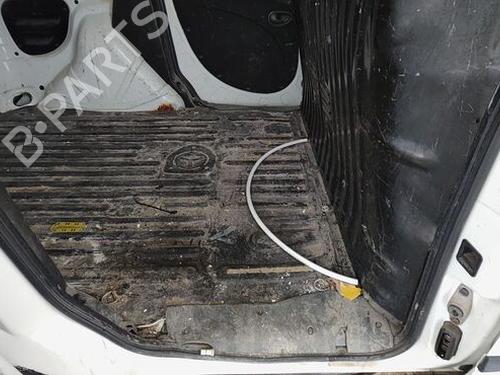 Clutch slave cylinder FIAT DOBLO Box Body/MPV (223_) 1.9 JTD (223ZXE1A) | BP29667773M113