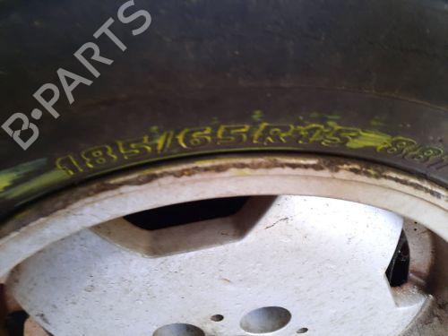 Rear center seatbelt MERCEDES-BENZ C-CLASS (W202) C 220 D (202.121) | BP29655006I27 