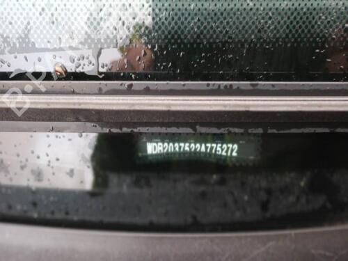 Anlasser MERCEDES-BENZ C-CLASS Coupe (CL203) C 180 (203.735) | BP29649602M8 