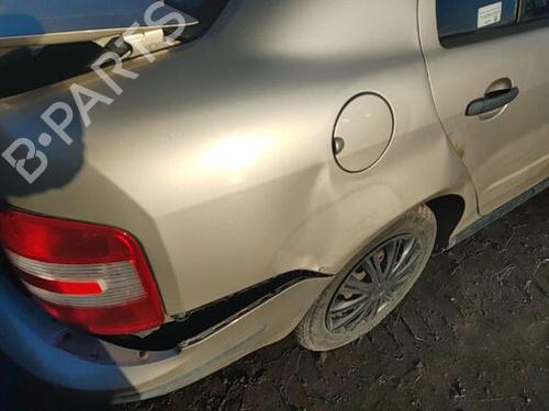 Spylertank SKODA FABIA I (6Y2) 1.4 16V | BP29678565C113