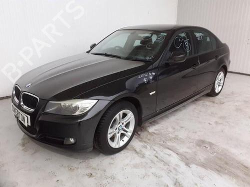 Steering wheel BMW 3 (E90) 318 d | BP29646772C49