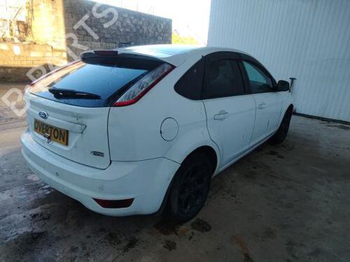 Fuse box FORD C-MAX II (DXA/CB7, DXA/CEU) 1.6 TDCi | BP30956604E1