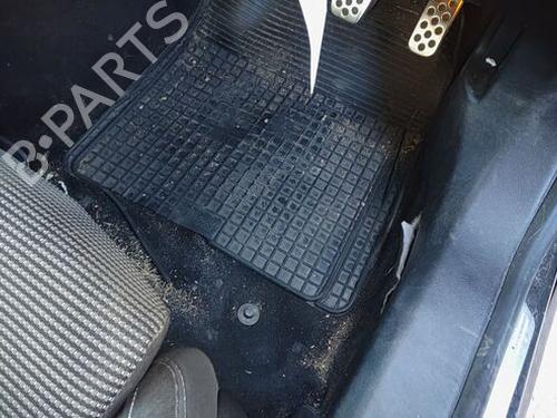 Front left panel VAUXHALL INSIGNIA Mk I (A) Hatchback (G09) 2.0 CDTI (68) | BP30956559C58