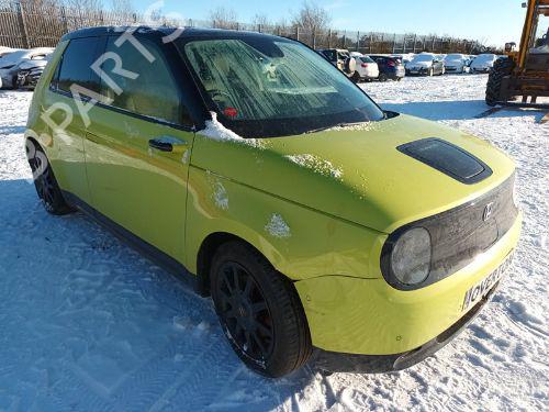 Subframe HONDA e (ZC7_) Electric Advance (ZC7) | BP29659834M9