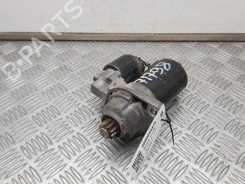 Used Starter FORD GALAXY I (WGR) 2.3 16V (146 hp) 29647138