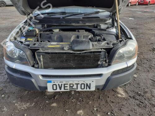 Mass air flow sensor VOLVO S80 I (184) 2.9 | BP29671682M95 