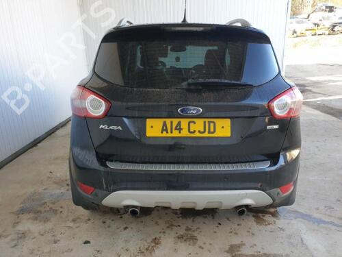 Left rear driveshaft FORD KUGA I 2.0 TDCi 4x4 | BP29648998M40 