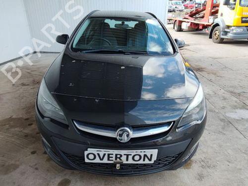 Fuel flap VAUXHALL ASTRA Mk VI (J) Estate (P10) 1.7 CDTi | BP29684285C131 