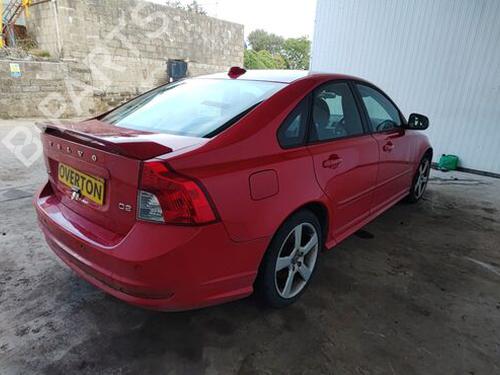 Left front suspension arm VOLVO S40 II (544) D2 | BP29686949M12