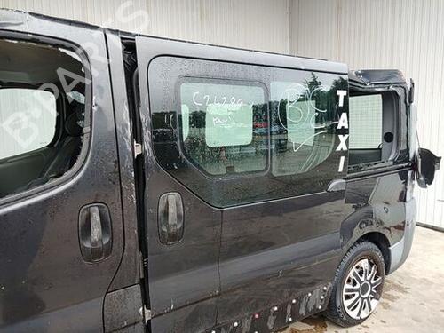 Wheel arch NISSAN PRIMASTAR Bus (X83) dCi 100 | BP30266402C56 