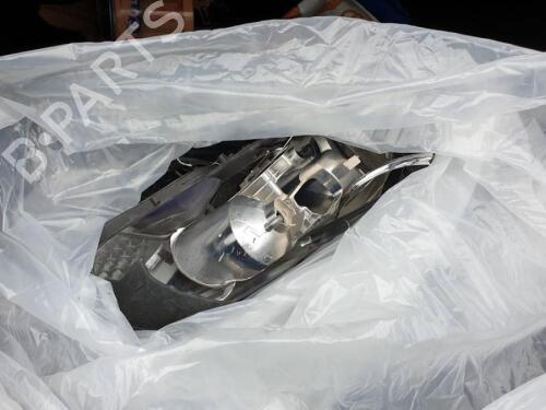 Right front suspension arm JAGUAR XF I (X250) 3.0 D | BP30048354M13