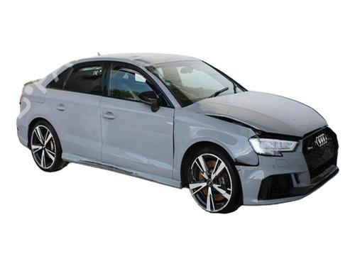 Used Left rear driveshaft AUDI A3 Limousine (8VS, 8VM) RS3 quattro (400 hp) 29647204