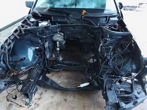 Left rear driveshaft MERCEDES-BENZ E-CLASS (W210) E 300 Turbo-D (210.025) | BP32377856M40