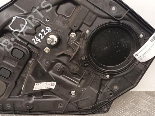 Rudehejsemekanisme venstre bagtil MAZDA 2 (DE_, DH_) 1.3 (DE3FS) | BP29681887C24 