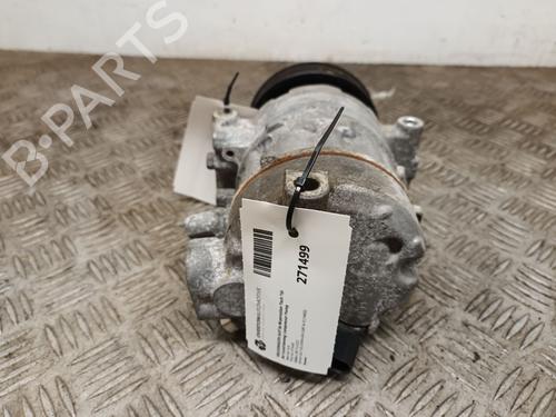 AC-Kompressor VW POLO V (6R1, 6C1) 1.2 | BP29652902M34 
