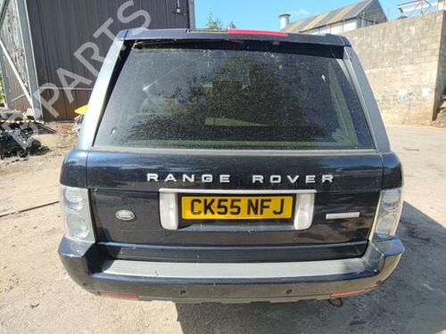 Rear left panel LAND ROVER RANGE ROVER III (L322) 4.2 4x4 | BP29681989C60