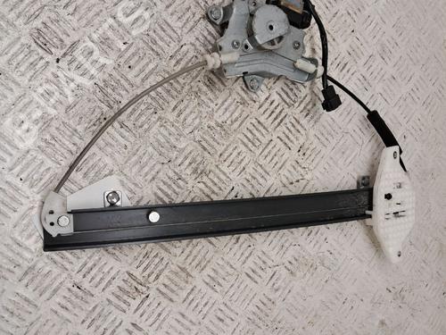Vindusheismekanisme venstre bak VAUXHALL ANTARA A (L07) 2.0 CDTI 4x4 | BP29669200C24 