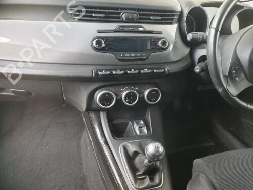 Front left seatbelt ALFA ROMEO GIULIETTA (940_) 1.6 JTDM (940FYB11, 940FYB1A, 940FYF11, 940FYF1A) | BP29646956I26 