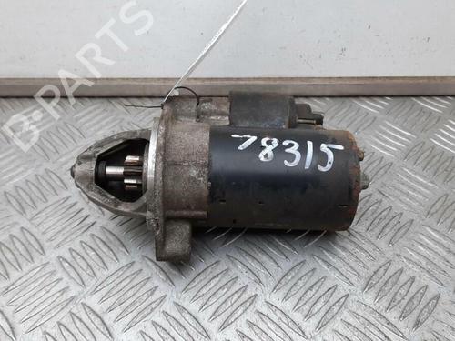 Starter MERCEDES-BENZ E-CLASS (W210) E 200 (210.035) | BP29646595M8 