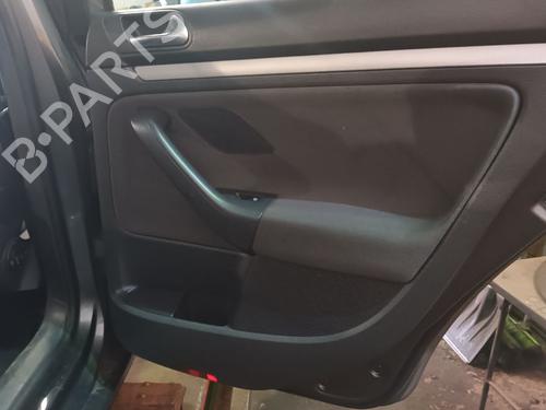 Used Rear right panel VW JETTA III (1K2) 1.6 TDI (90 hp) 29665827