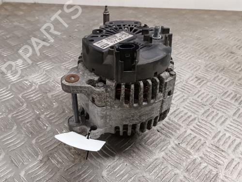 Generator AUDI A3 Sportback (8PA) 2.0 TDI 16V (140 hp) 29678472