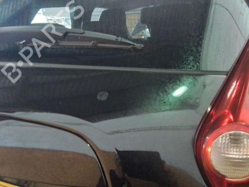 Tailgate NISSAN JUKE (F15) 1.6 | BP29659321C6 
