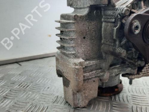 Verteilergetriebe VW GOLF VII (5G1, BQ1, BE1, BE2) 1.4 TGI CNG | BP29646191M36 