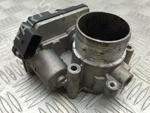 Throttle body SKODA YETI (5L) 2.0 TDI 4x4 | BP29667992M82 