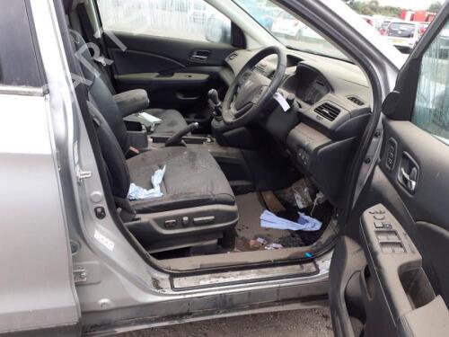 Steering rack HONDA CR-V IV (RM_) 2.2 i-DTEC AWD (RE6) | BP29672240M22 
